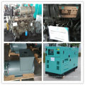 20kw to 135kw Weichai Huafeng Diesel Generator Set